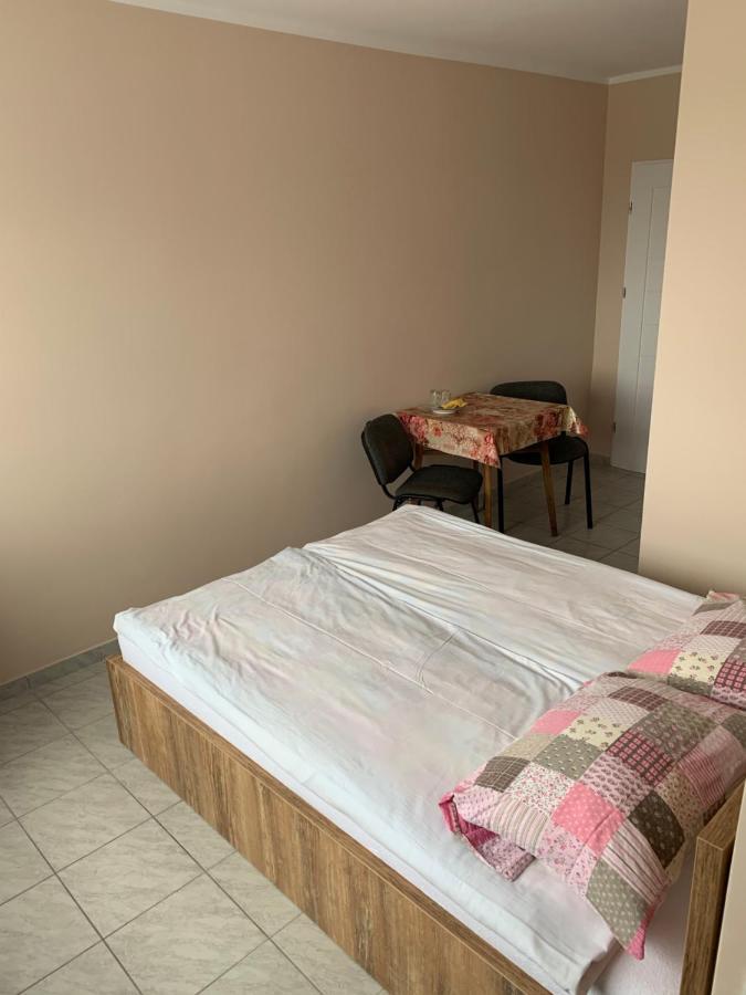 Ow Irena Chlapowo Apartment Wladyslawowo Exterior photo