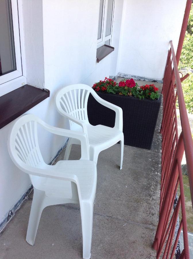 Ow Irena Chlapowo Apartment Wladyslawowo Exterior photo