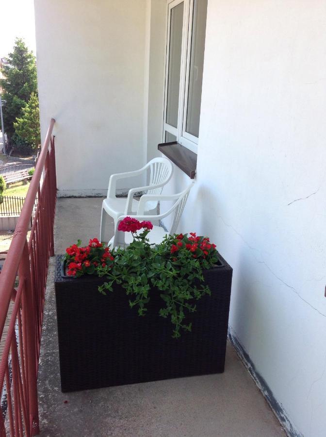 Ow Irena Chlapowo Apartment Wladyslawowo Exterior photo