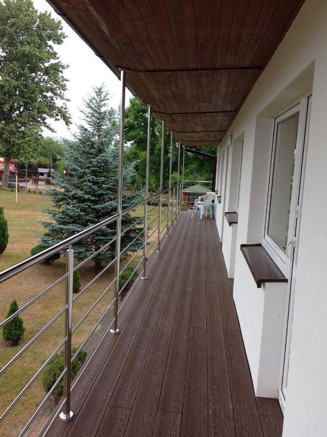Ow Irena Chlapowo Apartment Wladyslawowo Exterior photo