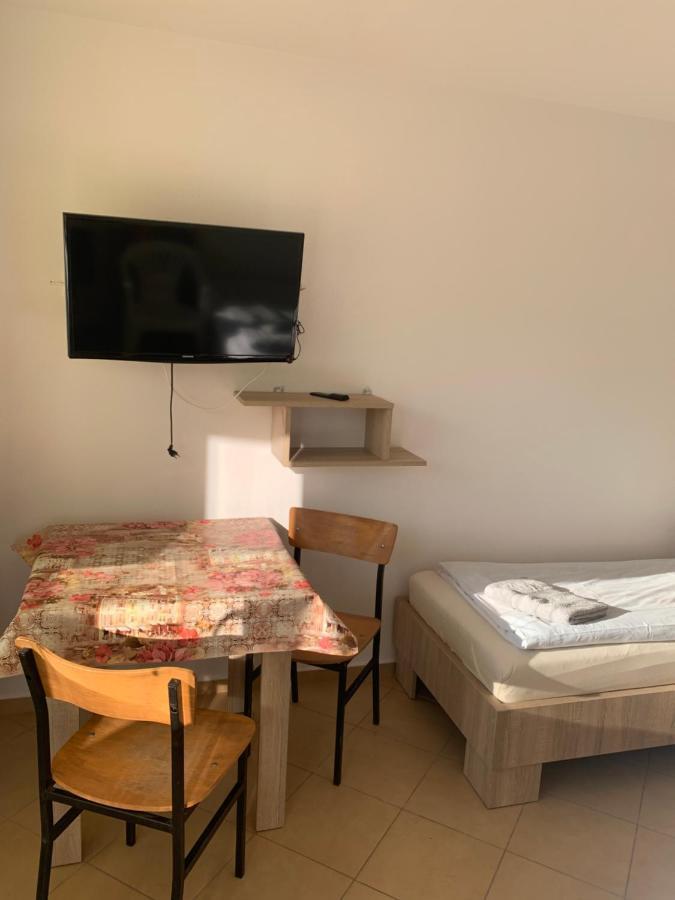Ow Irena Chlapowo Apartment Wladyslawowo Exterior photo