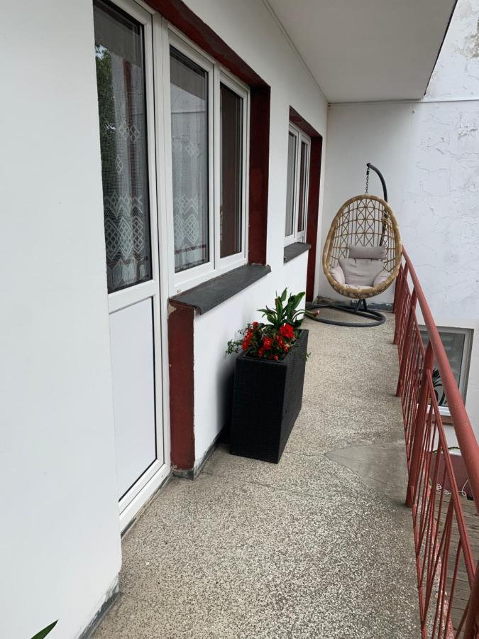 Ow Irena Chlapowo Apartment Wladyslawowo Exterior photo