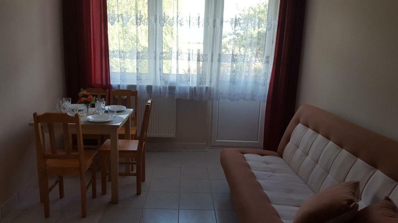 Ow Irena Chlapowo Apartment Wladyslawowo Exterior photo